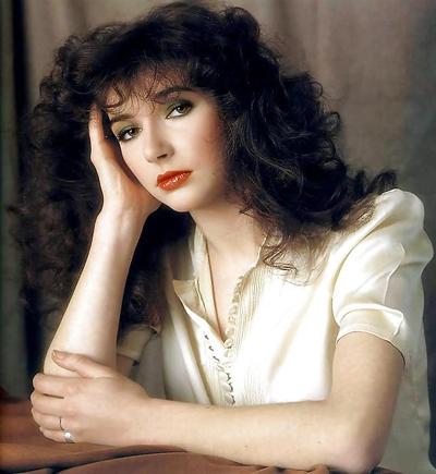 25P Kate Bush - Goddess 7