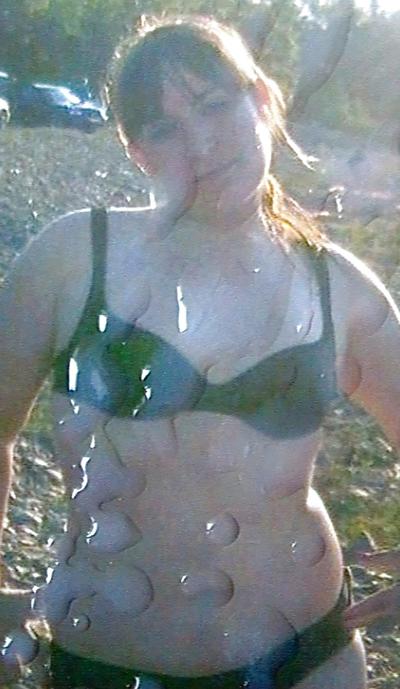25P Cum on meninas gordas