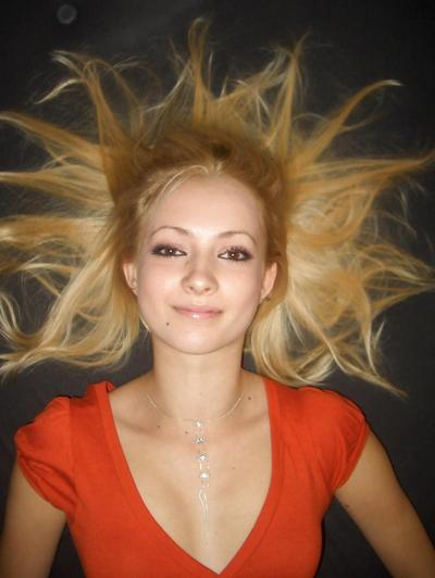 25P Russian Bride