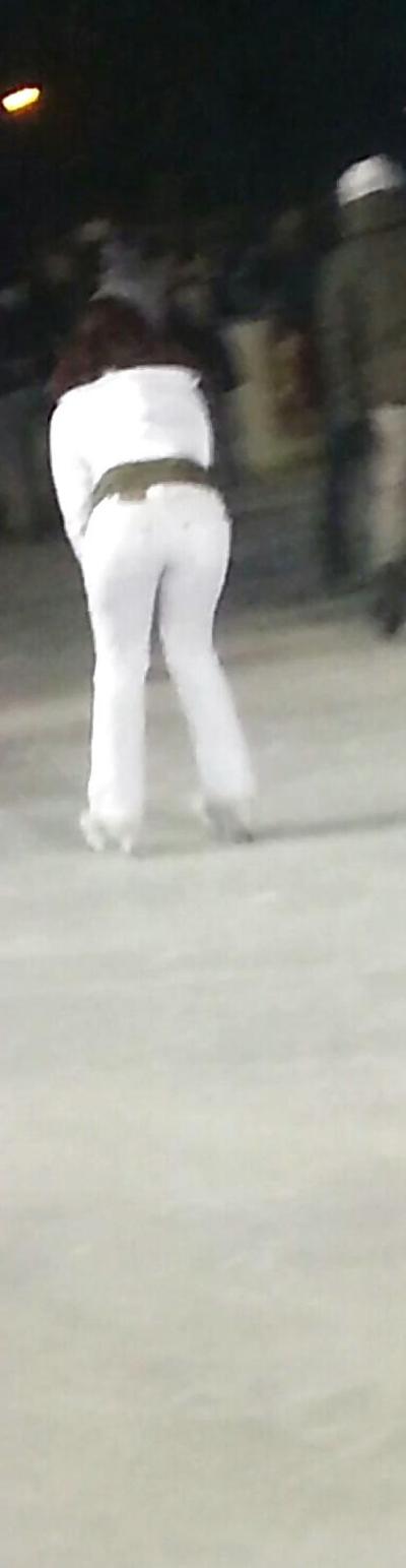 25P Spy sexy teens patinoar romanian