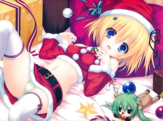 25P おっぱいホリデーさん