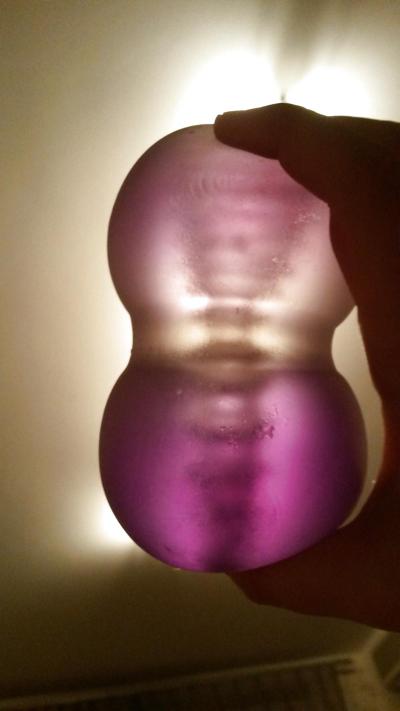 9P Ballers toy masturbation