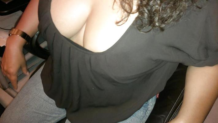 14P La mère de mon ami tongs 2