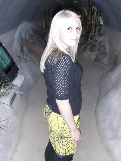 12P Good Amateur Teen
