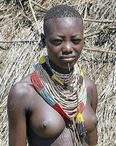 25P African Amateurs