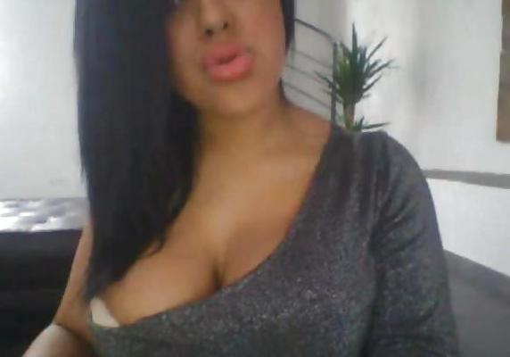 5P Beurette de paname escorte