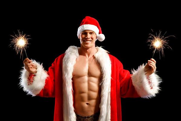 12P Marry Christmas and Happy New Year!