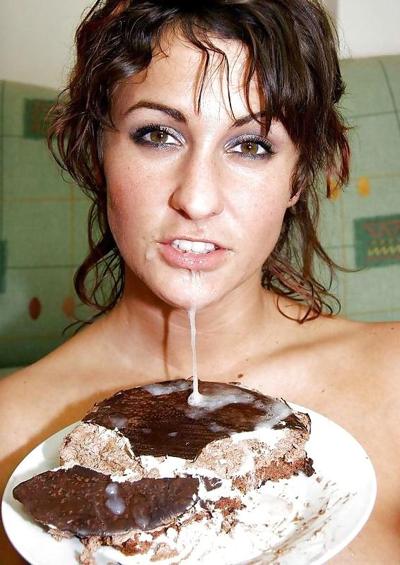 4P Sperme et nourriture