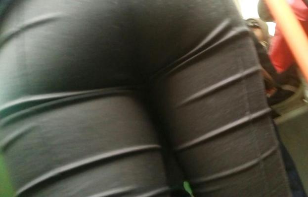 15P Spy ass sexy mature romanian