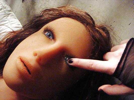 19P Sex or fuck dolls