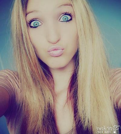 25P Sharon Cette Gueule a Foutre No 2