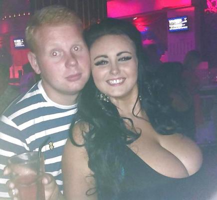 9P English Milf With Big Boobs