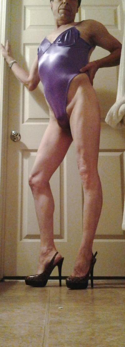 7P Sissy girl
