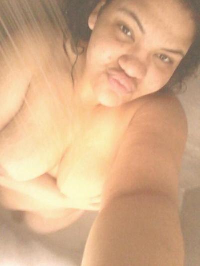 4P Fat bitch from jersey