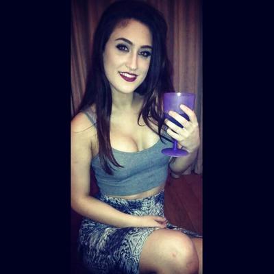 7P Stunning Young Irish Girl from Cork