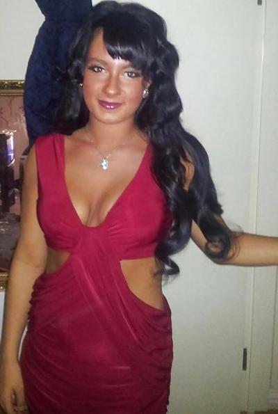 24P British Sarah