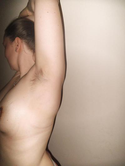 10P Bush pit & tits