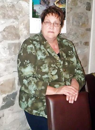 4P Russian bbw granny