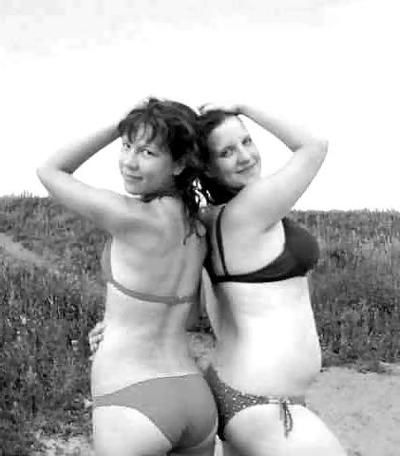 6P Black and white photos during the USSR! Amateur!