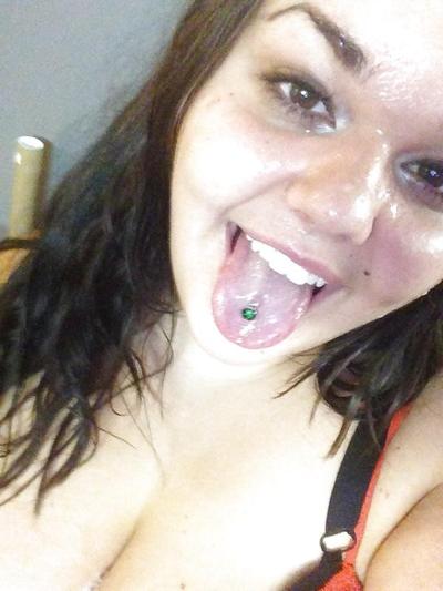 25P Sexy Teens #CumSelfies