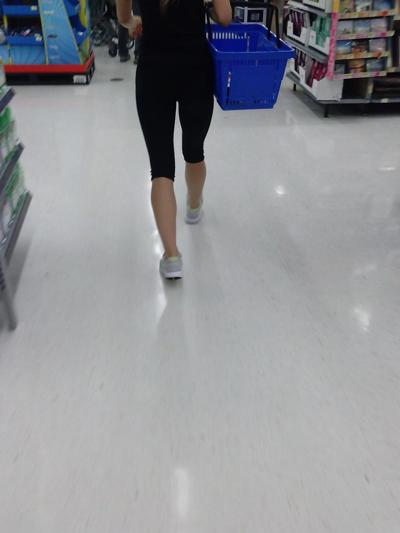 13P Things I have seen in public