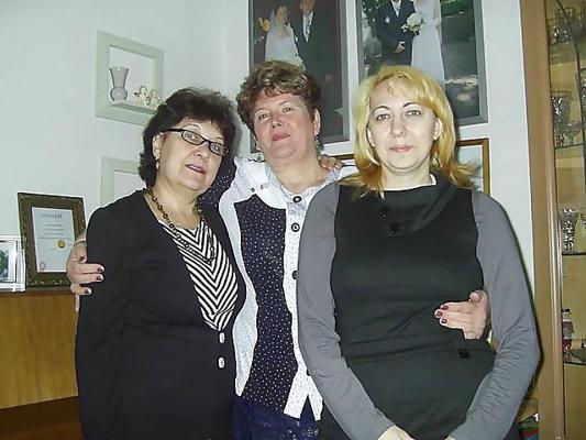 11P Russian amature granny 59 yo