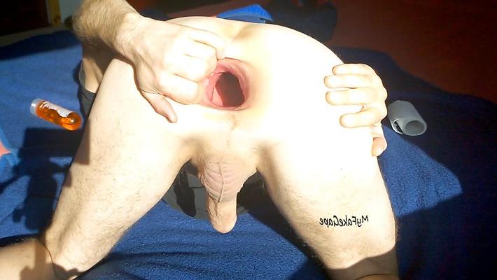 13P 私のフェイクゲイプ 16