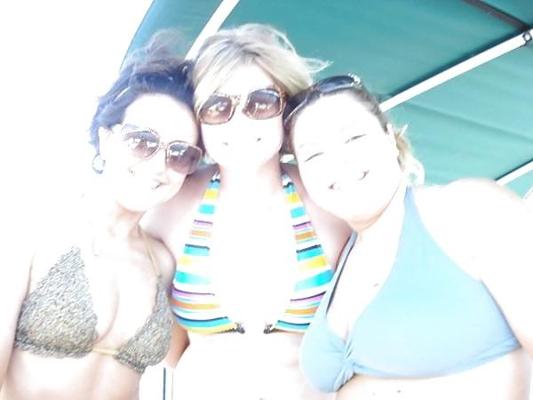 4P 2013 summer vacation