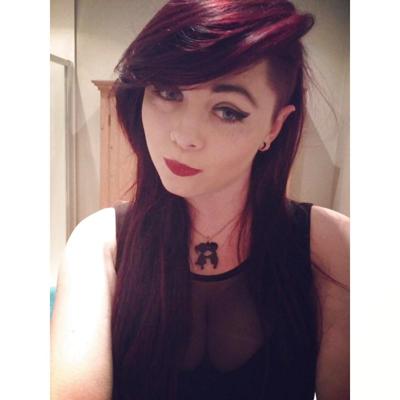 14P Cute young Irish girl from Cork