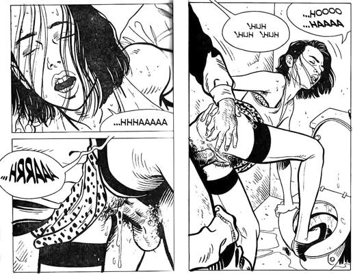 25P シルヴィ ザ セックス スレーブ - 2 パート 1