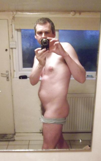 4P Shower time