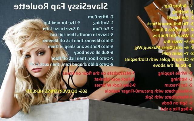 19P Roleta maricas