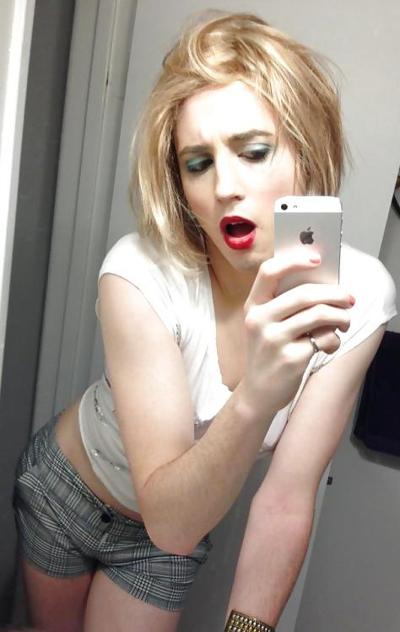 25P Sissys and fembois part 1