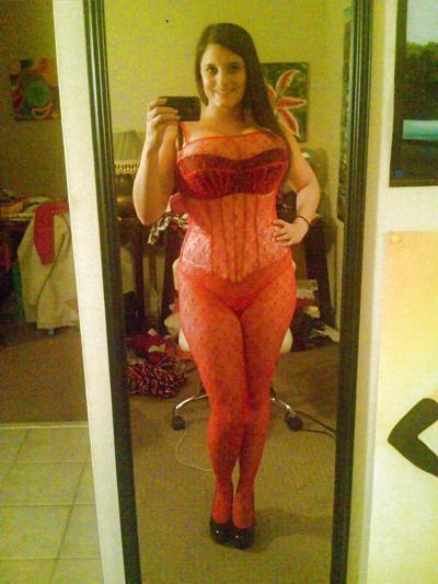 25P Self shot - Amateur girl #29