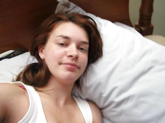 12P Self shot - Amateur girl #31