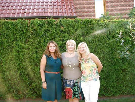25P Russian mature amature irina gross from germany 40 yo