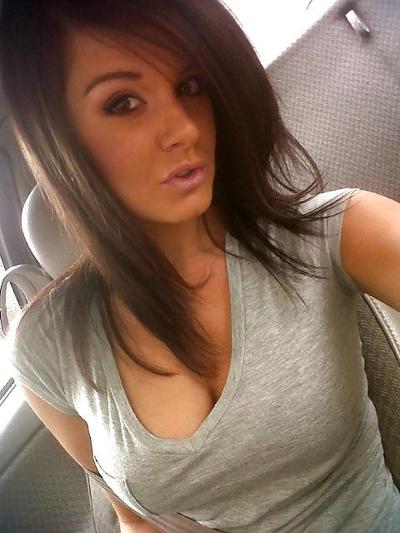 4P Heavy-chested amateur teen girls