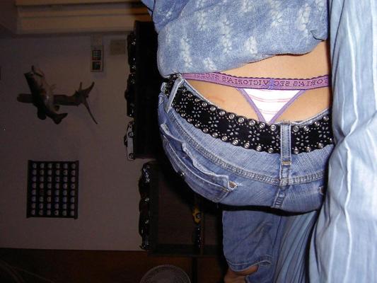 15P Victorias Secret Panties