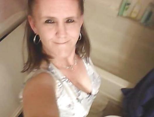 14P Cincinnati Cougar from Date Hookup