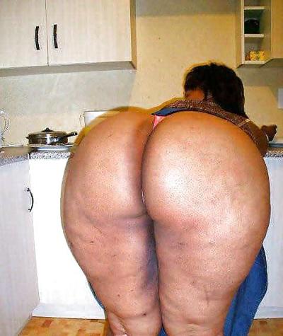 7P ITS JUST SUMTHIN ABOUT ASS IN THE KITCHEN VOL.40