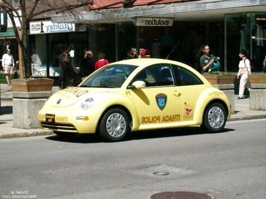 21P Intersting Police Cars (non nude - just funny)