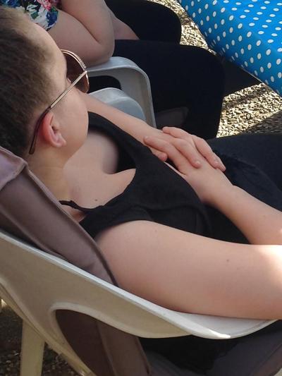 4P Dutch sluts big tits
