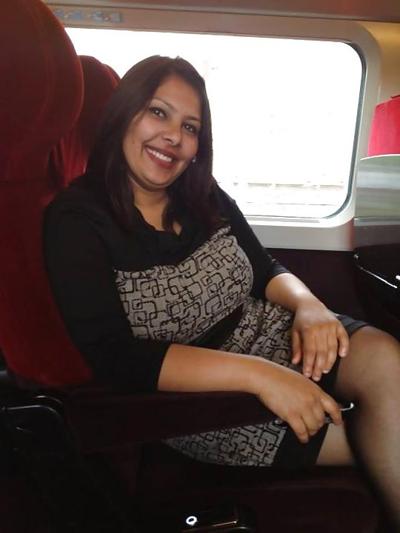 25P Sushma khadka (sexy nepali mom made for fuck only)