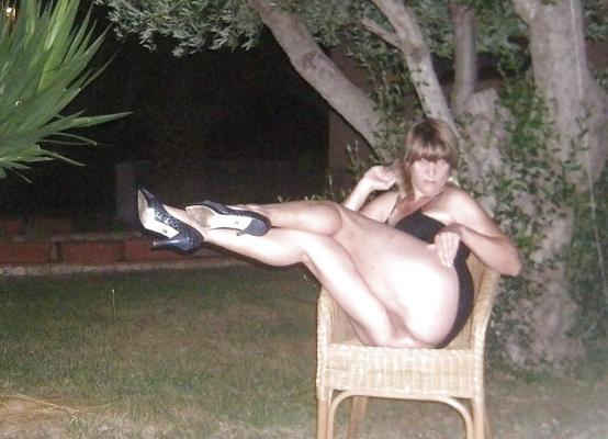 19P Luz in sex party