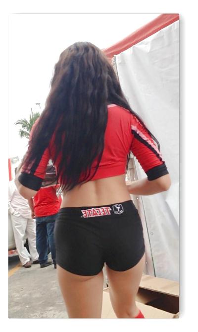25P Filles Tecate