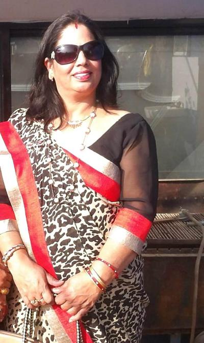 21P Shova - mature nepali mom for fuck!!