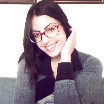 7P Angela Macedonian teen for jizzing on her glasses