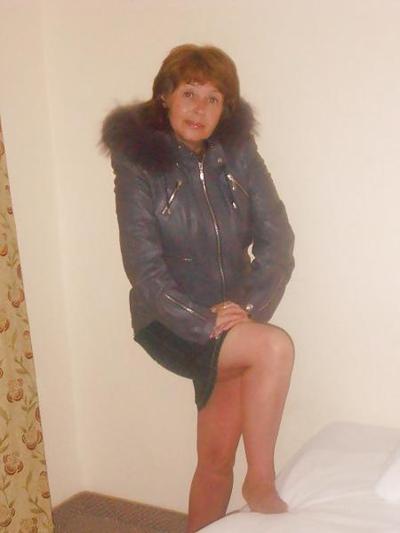 19P Russians mature in pantyhose! Amateur!