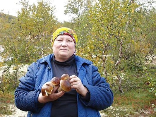 16P RUSSIAN GRANNY AMATURE TATJANA 54Yo