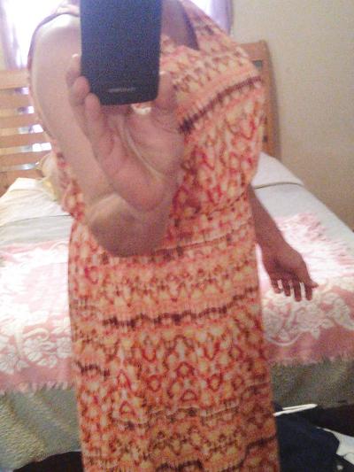 7P Sissy Melissa 